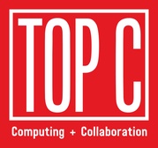 Logo of Top C - OLD 2023 only